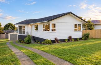 25 Gambare Place, Wattle Downs