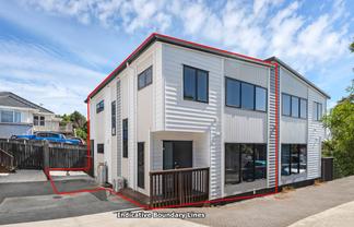 189B Edmonton Road, Te Atatu South