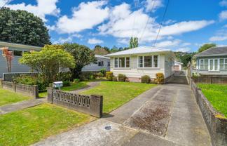 28 Golf Road, Manor Park