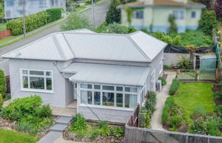 22 Dee Street, Oamaru