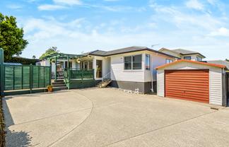 105 Gills Road, Bucklands Beach