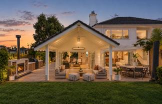 35A Finch Street, Western Springs