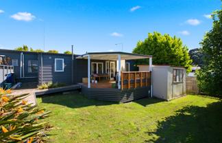 121A Waihi Road, Judea