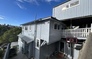 13 Fitzroy Road, Bluff Hill