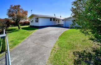 4 Cabot Place, Flaxmere