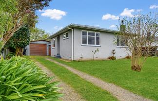50 Nottingham Avenue, Awapuni