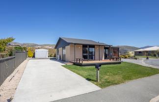 4 Sunset Place, Otematata
