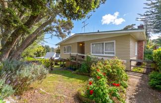 23 Le Roy Terrace, Birkenhead
