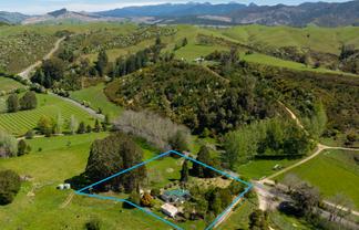 3583 Motueka Valley Highway, Stanley Brook
