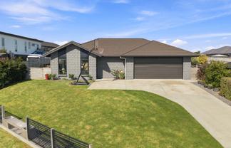 10 Andrew Hilton Close, Morrinsville