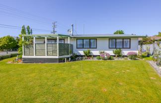 29 Bennett Street, Waipawa