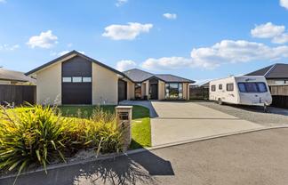 5 Solitary Lane, Rolleston