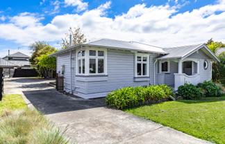 144 Middle Renwick Road, Springlands