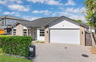 135 Harbourside Drive, Karaka