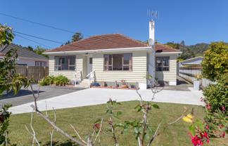 37 Wainuiomata Road, Wainuiomata