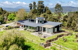 351 Old Christchurch Road, Awatuna