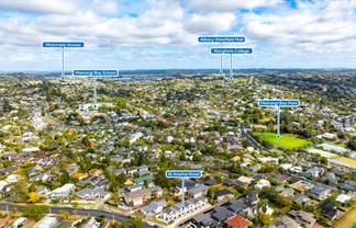 41C Kowhai Road, Mairangi Bay
