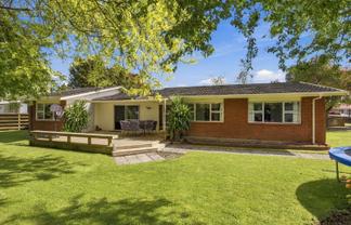 15 Findlater Street, Matamata