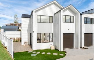 41B Kowhai Road, Mairangi Bay