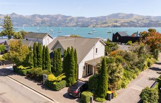 70 Rue Jolie, Akaroa