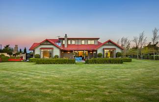 372 Gressons Road, Waikuku