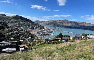 23M Walkers Road, Lyttelton
