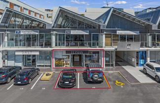 Parnell ownership opportunity - $1.25M