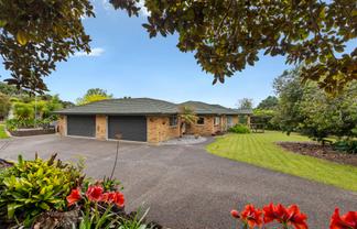 20 Cloverfields Drive, Waimauku