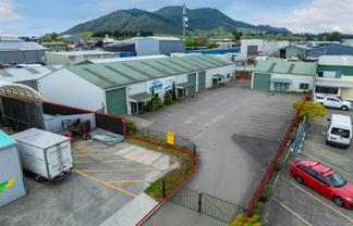 New five-year lease, growth built in