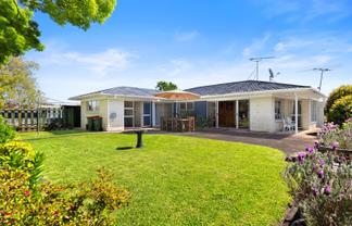 12 Notre Dame Court, Pukekohe