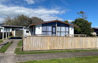 56 Bayly Street, Waitara