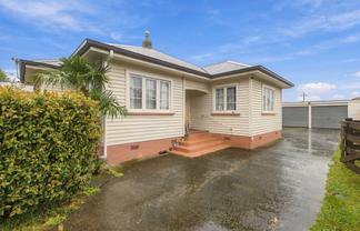 4 George Street, Matamata