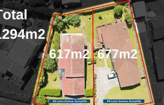 24 Luton Avenue, Sunnyhills
