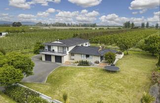 2058 Pakowhai Road, Pakowhai