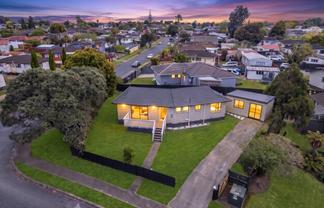 25 Sharland Avenue, Manurewa