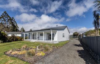 4 Tongariro Place, Waimarino