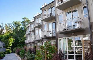 Unit 14 RM/73 Buccleugh Street, North Dunedin