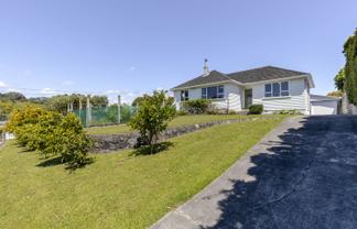 16 Pembroke Street, Westown