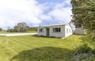 207 Warea Road, Warea