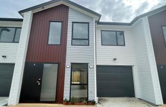 5/29 Buckingham Crescent, Manukau