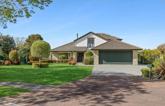 6 Ascot Place, Matamata