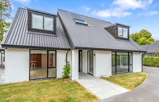 2/23 Hamilton Avenue, ILAM