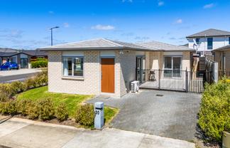 20 Hemopo Street, Pukekohe