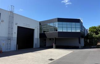 Modern Industrial in Prime Location