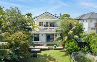 83 Beach Haven Road, Beach Haven