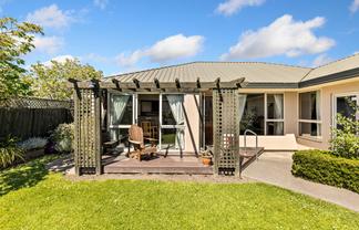 130A Matsons Avenue, Papanui