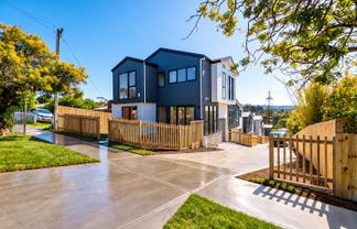 Lot 1-5/121 Rosier Road, Glen Eden