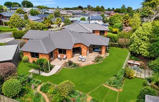 22 Sequoia Place, Morrinsville