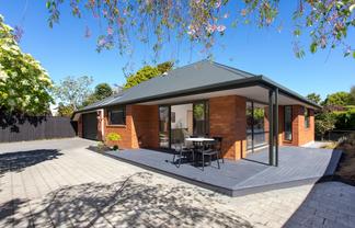 49B Memorial Avenue, Ilam