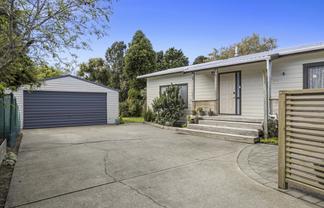 33 Campbell Avenue, Paraparaumu